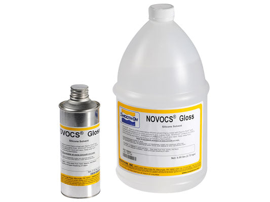 Novocs Gloss