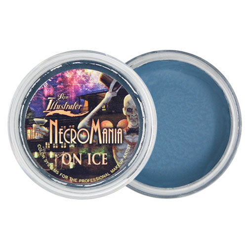 Skin Illustrator Single Pots