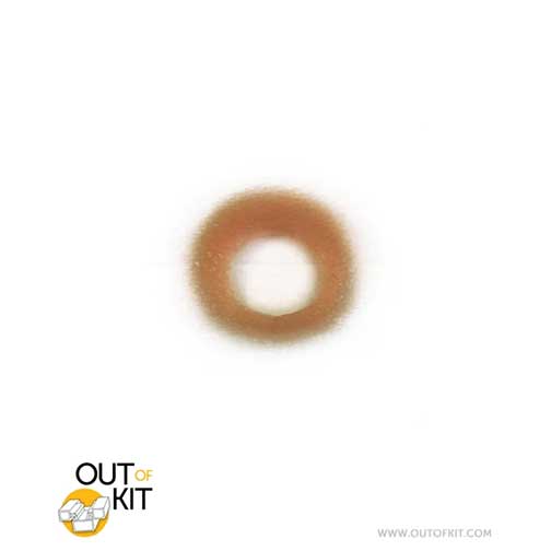 Out of Kit Bullet Hole 2 - Dark