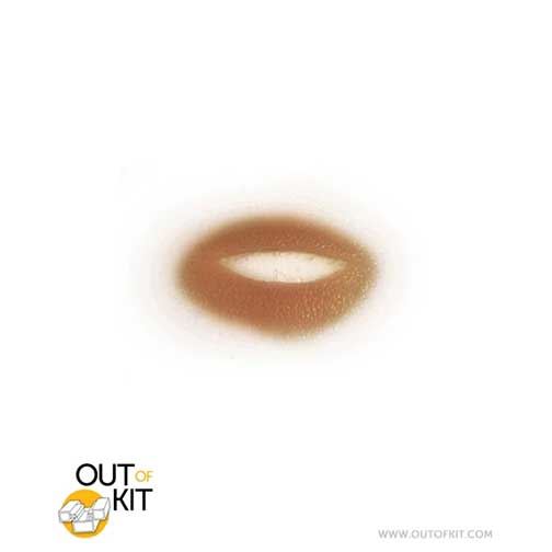 Out Of Kit Cut 3 (Small)