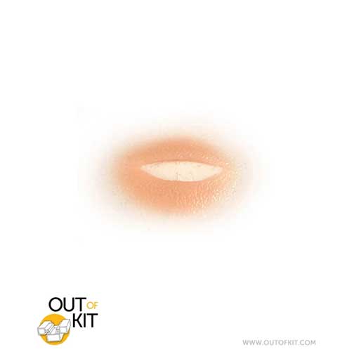 Out Of Kit Cut 3 (Small)