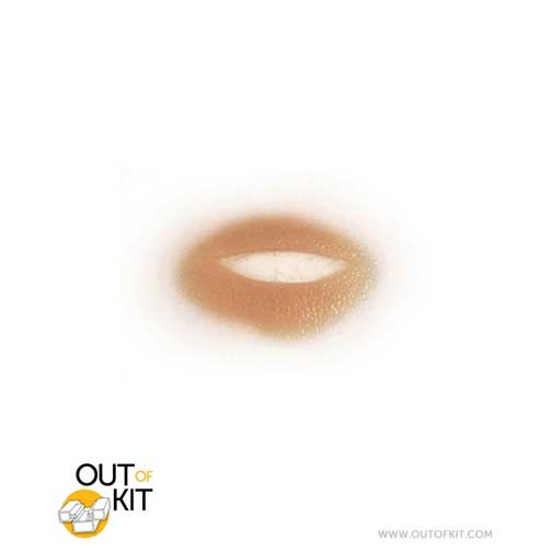 Out Of Kit Cut 3 (Small)