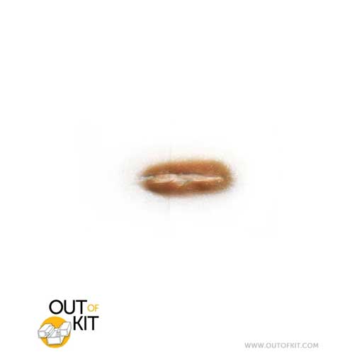 Out of Kit Cut 7 Dark