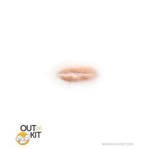 Out of Kit Cut 7 Medium
