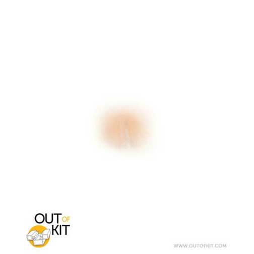Out Of Kit Split Lip Light