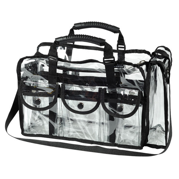 Fibertek Jonnie Bag With Four Pockets CLB 8001