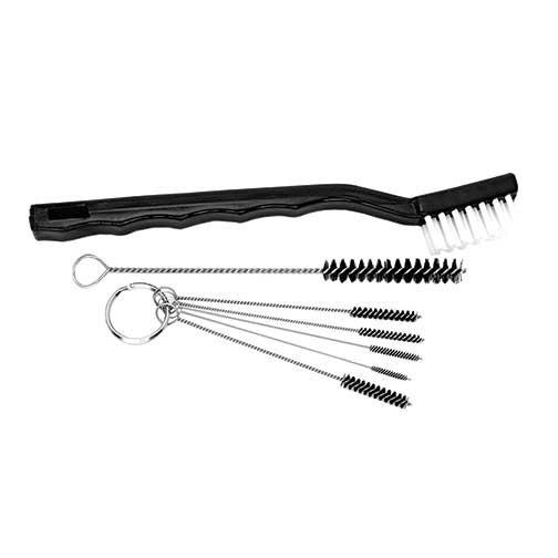 Paasche 7 pce Airbrush Cleaning Kit
