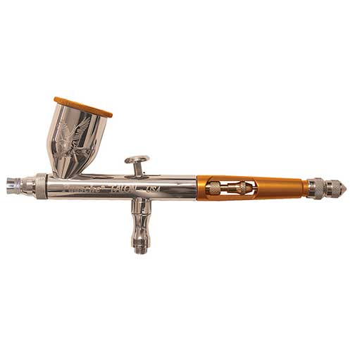 Paasche Talon Airbrush - Airbrush Only
