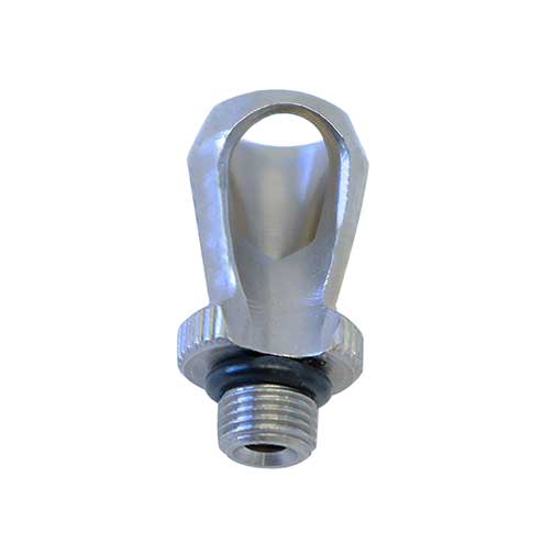 Paasche H-Series Aircap - .45mm & .65mm