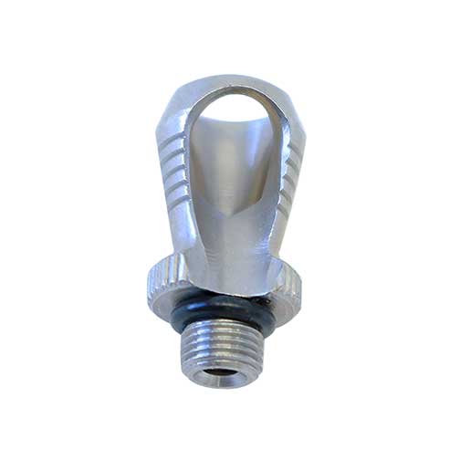 Paasche H-Series Aircap - 1.05mm