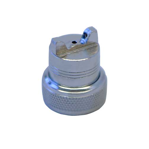 Paasche TG/TGX Fan Aircap - .66mm