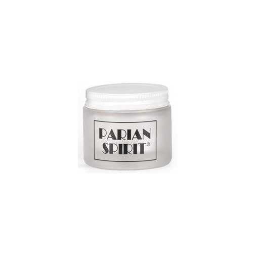 Parian Spirit Canister