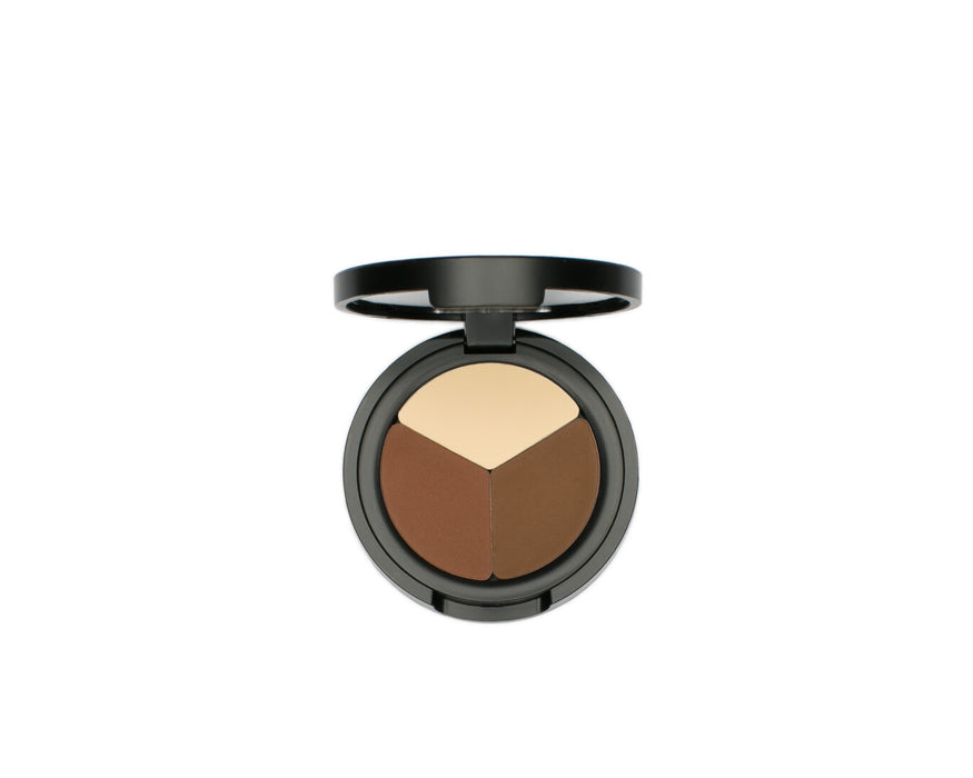 Poise Creme Brow Trio