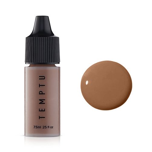TEMPTU Perfect Canvas Bronzer & Contour