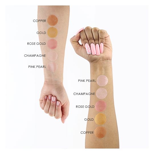 TEMPTU Perfect Canvas Highlighter