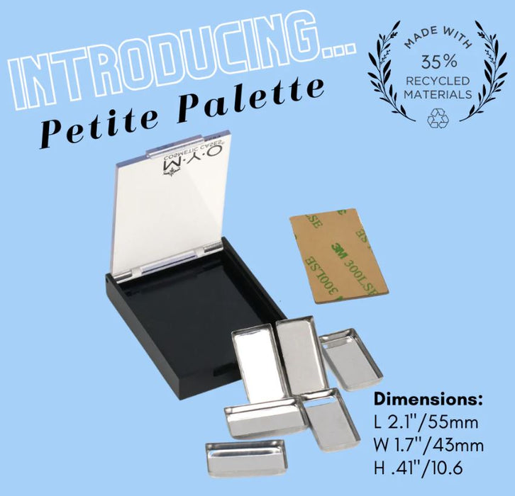 MYO Petite Palette Set of Two