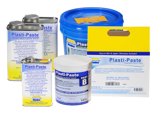 Plasti-Paste