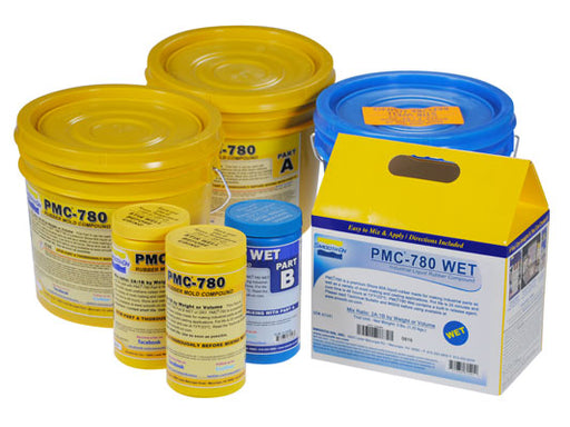 PMC 780 Wet