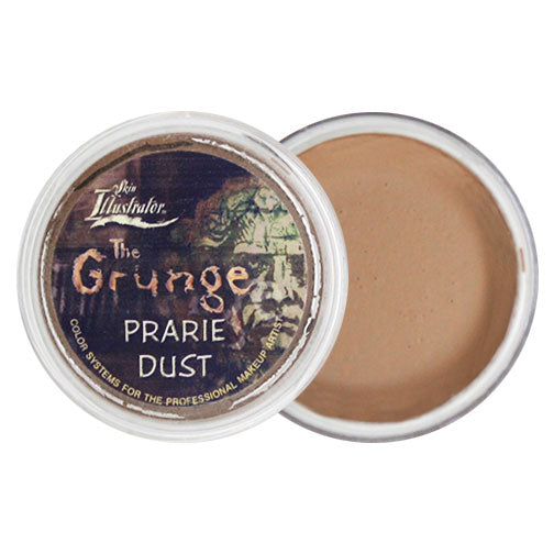 Skin Illustrator Single Pots