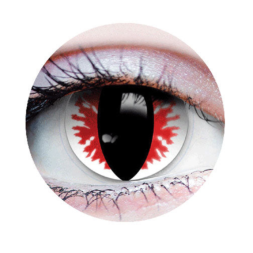 Primal Devil Eyes