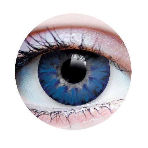 Primal Enchanted Azure