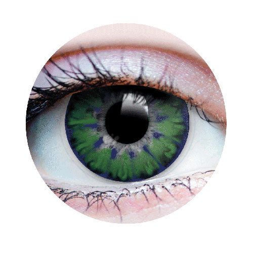 Primal Enchanted Emerald