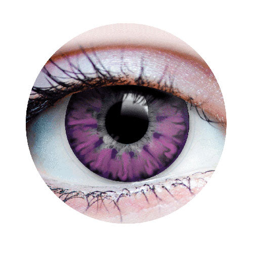 Primal Enchanted Lilac
