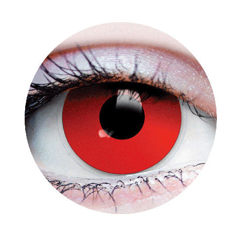 Primal Evil Eyes