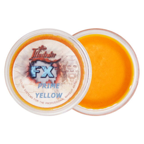 Skin Illustrator Single Pots