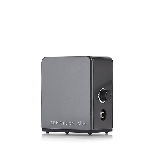 TEMPTU Pro Plus Compressor