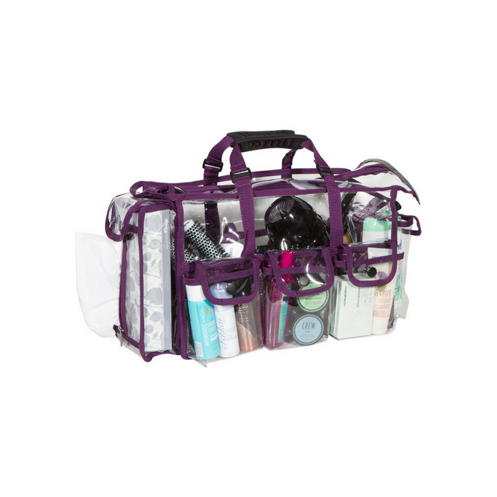 MUA-101 Set Bag