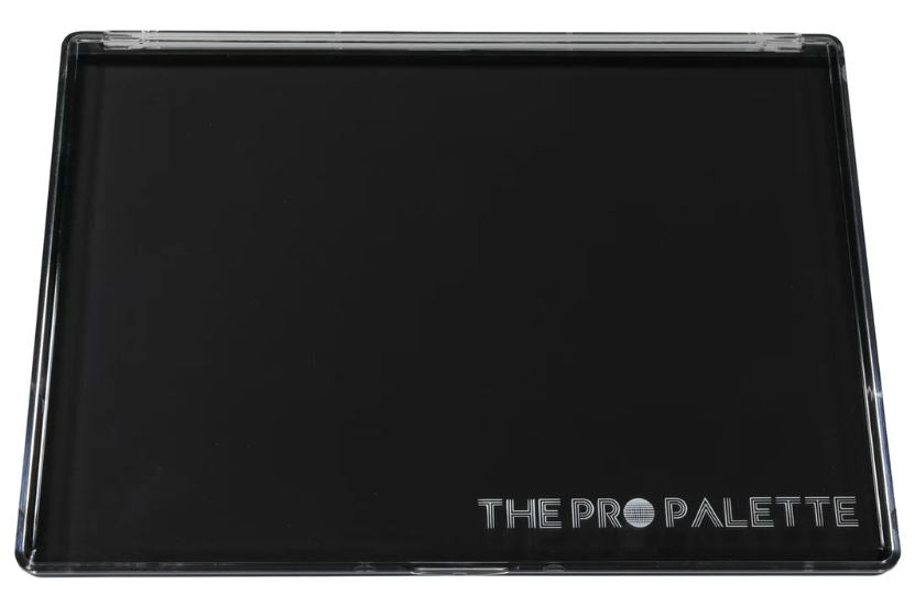 The Pro Palette