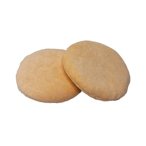 Powder Puff 3 3/4" - 10 Pack