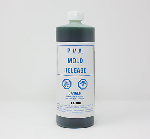 PVA (Poly Vinyl Alcohol) Release