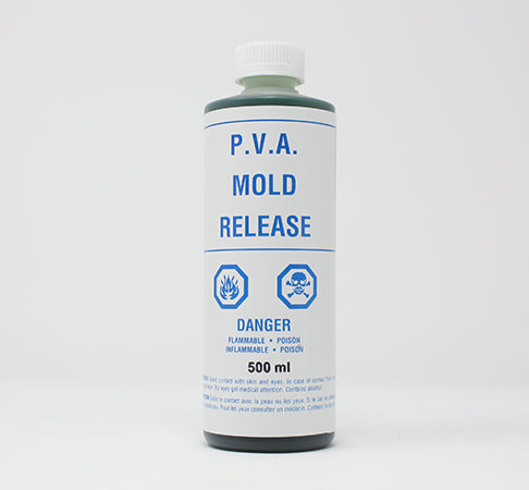 PVA (Poly Vinyl Alcohol) Release
