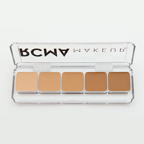 RCMA Shinto Palette