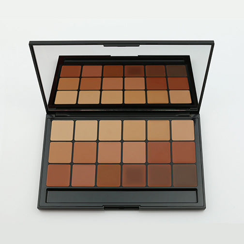RCMA VK Palette