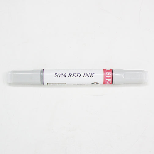 K.D. 151 50% Red Tattoo Pen