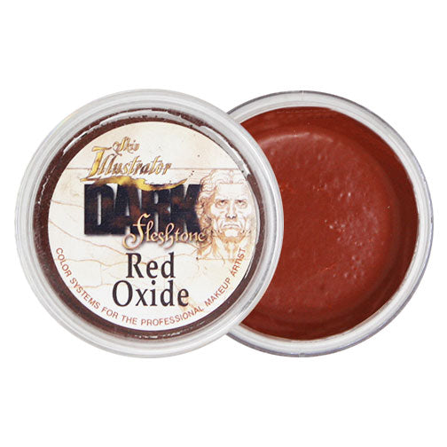 Skin Illustrator Single Pots