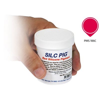 Silc Pig Pigments