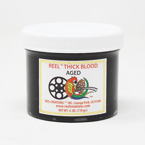 Reel Thick Blood 4 oz.