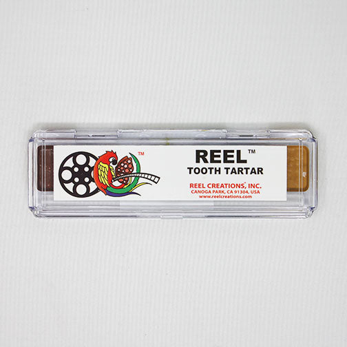 Reel Tooth Tartar Mini Palette