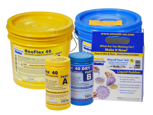 ReoFlex Series