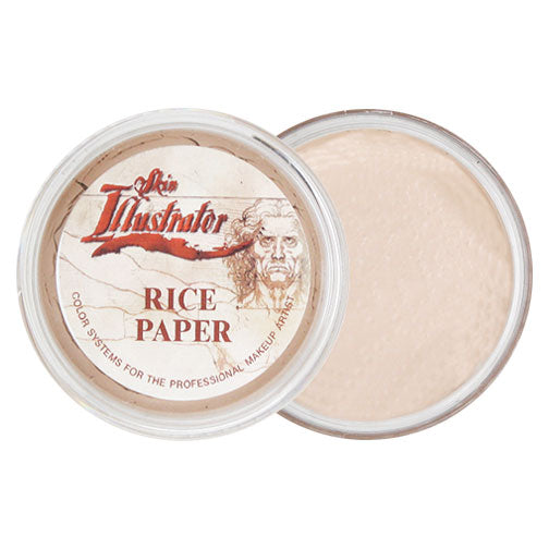 Skin Illustrator Single Pots
