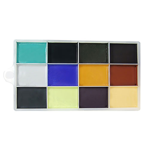 Ripper FX Frank Palette Inside