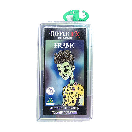 Ripper FX Frank Palette