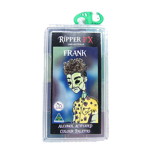 Ripper FX Frank Palette