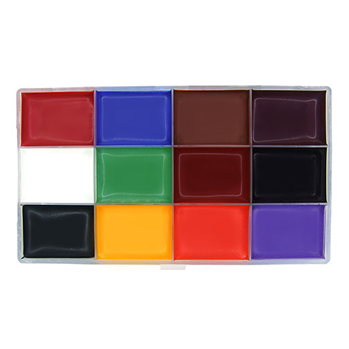 Ripper FX - FX Palette Inside