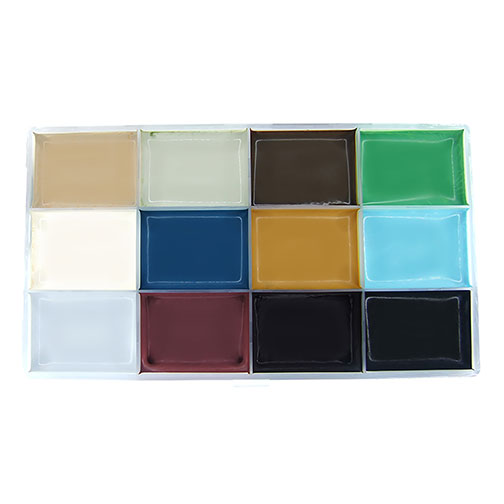 Ripper FX Ghoul Palette Inside
