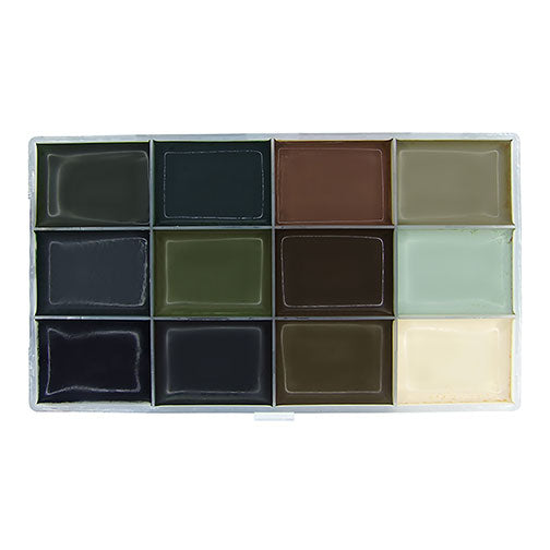 Ripper FX Grime Palette Inside